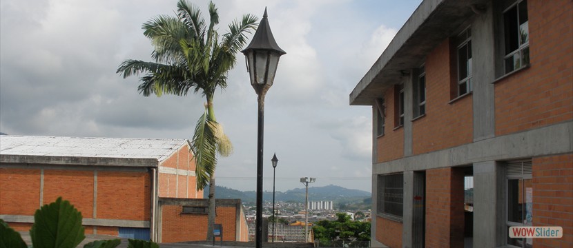 Francisco Jose de Caldas