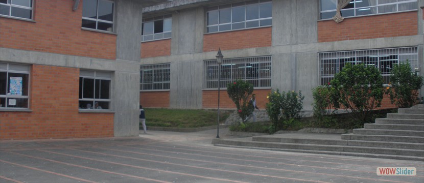 Francisco Jose de Caldas