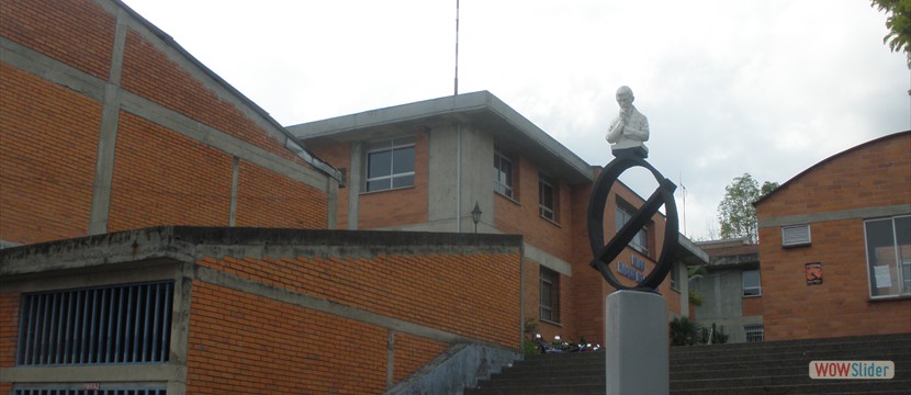 Francisco Jose de Caldas